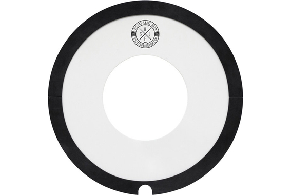 Pack Combo Big Fat Snare Drum 14" - Original+Donut image 2