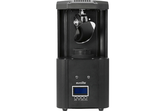 Set Eurolite 2x LED TSL-350 Scan COB con Flightcase image 2