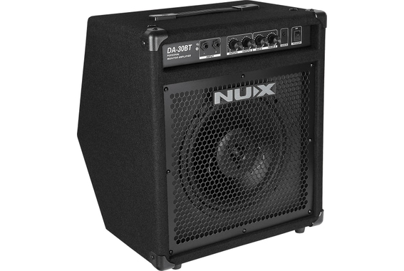 NUX DA-30BT Personal Monitor Amplifier image 2