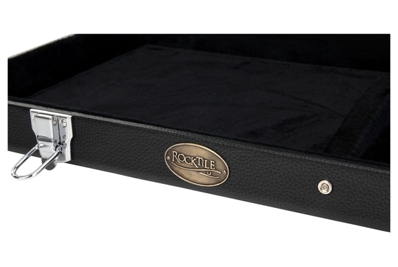 Rocktile Estuche Deluxe Para Bajo Eléctrico image 2