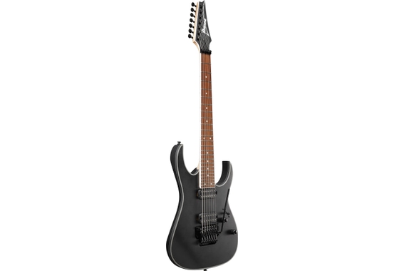 Ibanez RG7420EX-BKF Black Fat image 2