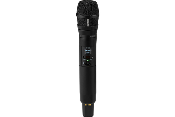 Shure SLXD24+/N8C S50 Sistema Inalámbrico Digital image 2