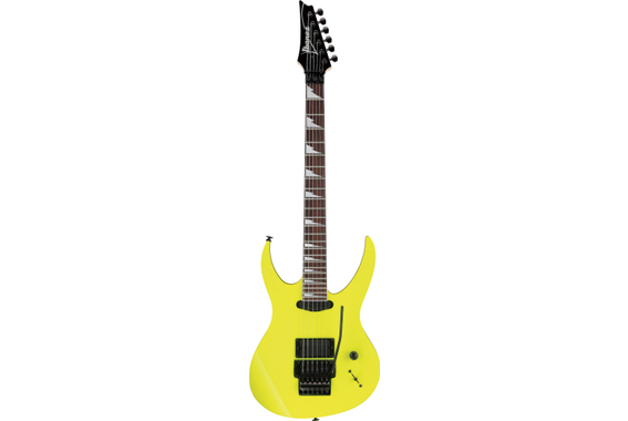 Ibanez 540PIII-DY Genesis P Desert Sun Yellow image 2