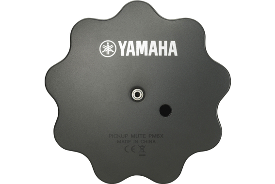 Yamaha PM-6X Silent Brass Sourdine Avec Capteur Pour Bugle image 2