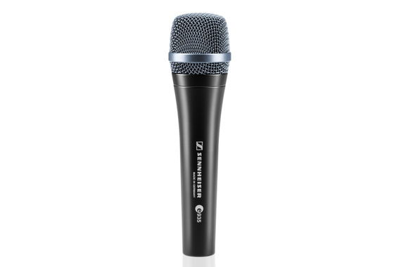 Set Microfono Sennheiser E 935 + Supporto + Cavo image 2