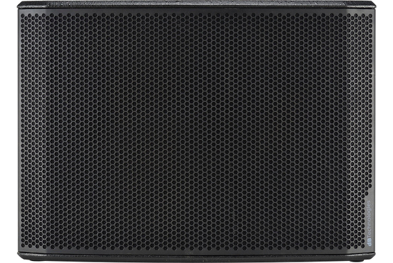 dB Technologies Sub 915 Actieve Subwoofer image 2