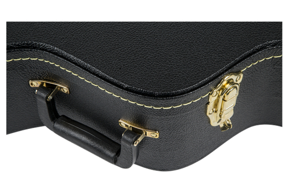 Gretsch G6241FT 16" Housse Hollow Body Flat Top image 2