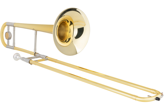 Trombone Ténor Classic Cantabile TP-42 avec Étui image 2