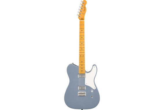 Fender 75th Anniversary American Professional Classic Cabronita Telecaster Ice Blue Metallic image 2