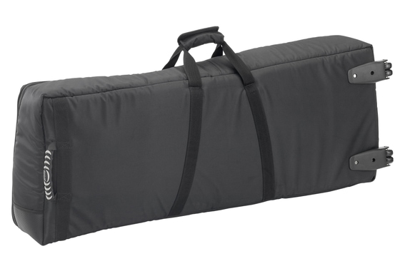 Soundwear Professionele Keyboardtas voor Genos / Genos 2 127 x 46 x 16 cm image 2