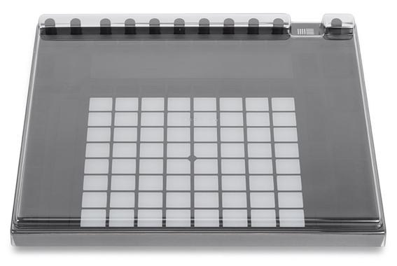 Decksaver Ableton Push2 image 2
