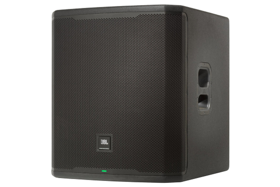JBL PRX918XLF Pole Set image 2