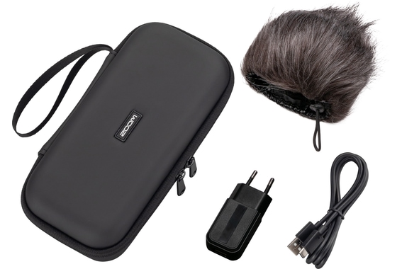 Zoom APH-6e Kit Accessori Per H6essential image 2
