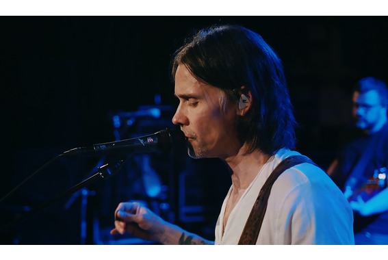 sE Electronics V7 MK Microfoon Myles Kennedy Signature image 2