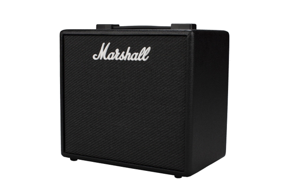 Marshall CODE 25  - Retoure (Zustand: sehr gut) image 2