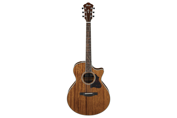 Ibanez AE245-NT Natural  - Retoure (Zustand: sehr gut) image 2