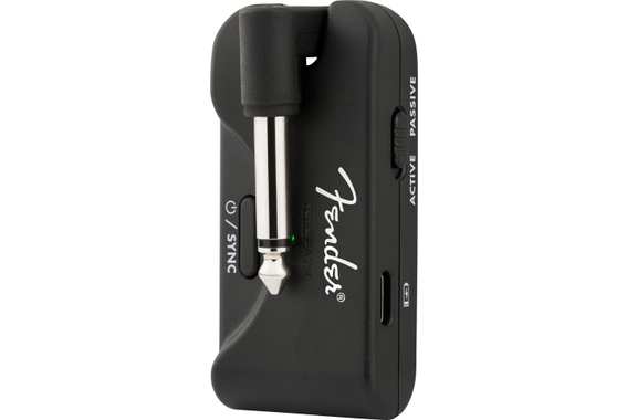 Fender Telepath Wireless Transmitter image 2