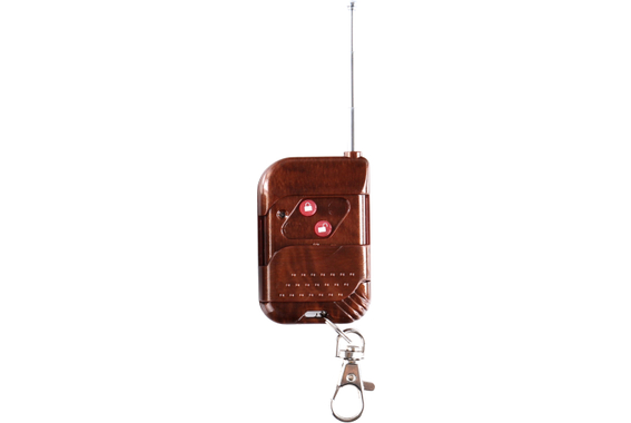 Showlite Télécommande Sans Fil Pour Machine À Brouillard SN-1200 V2 image 2