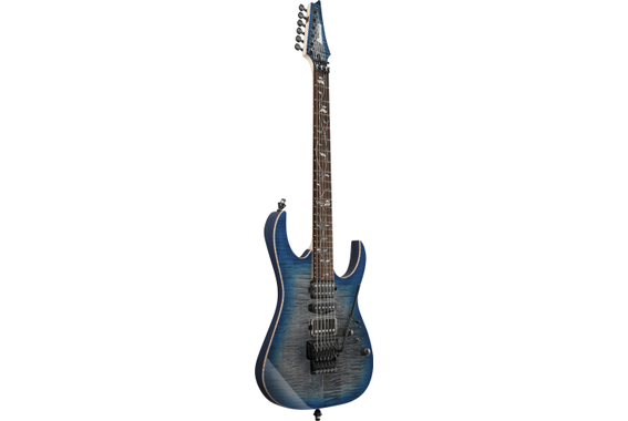 Ibanez RG8870-SDE j.custom Sodalite image 2
