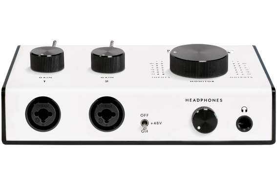 Blackstar Polar 2  - Retoure (Zustand: sehr gut) image 2