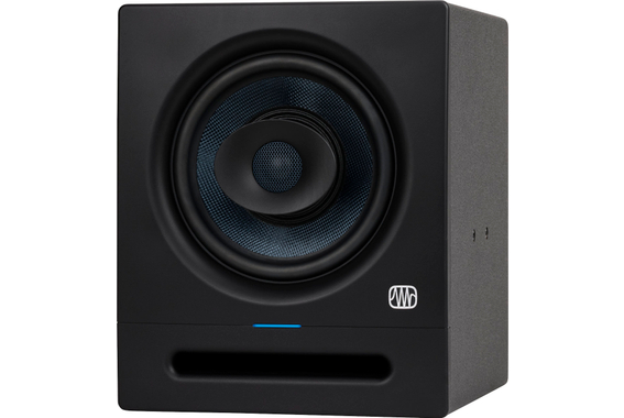 Presonus Eris Pro 8 Moniteur De Studio Actif Simple image 2