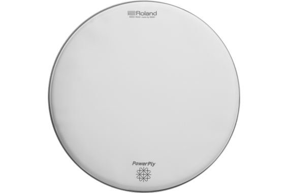 Roland MH2-16 Powerply Mesh Head image 2