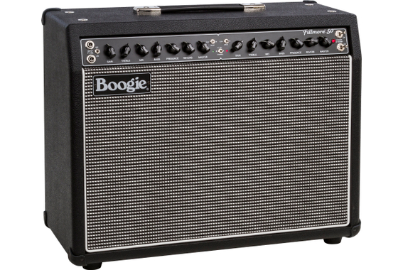 MESA/Boogie Fillmore 50 Combo 1x12 image 2