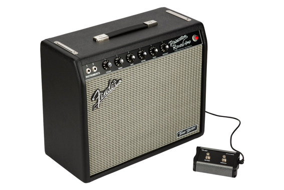 Fender Tone Master Princeton Reverb image 2