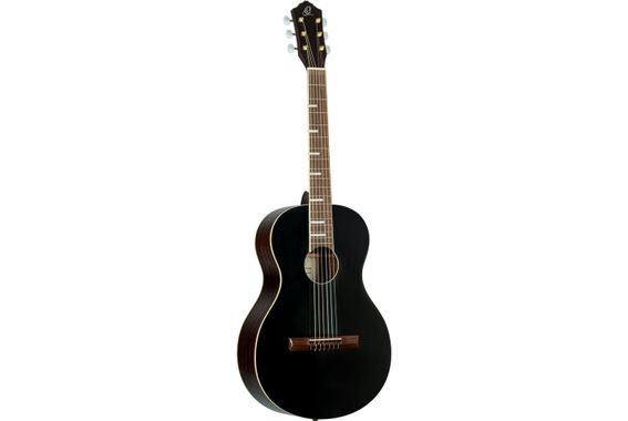 Ortega RRA-BKT Ranger Black image 2