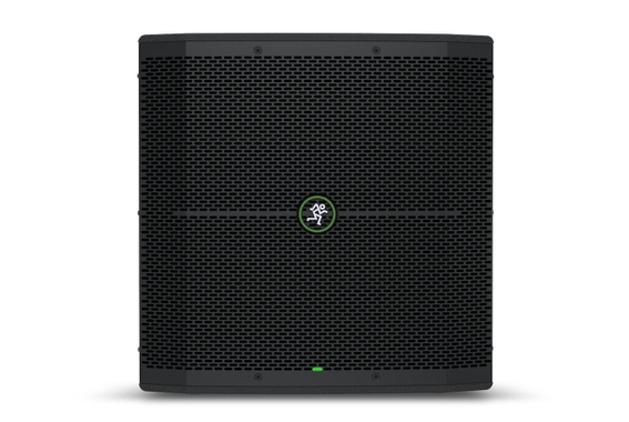 Mackie Thump115S Ensemble de Poteaux pour Subwoofer image 2