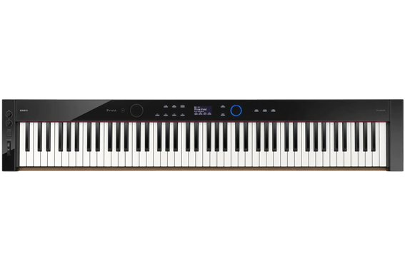 Casio PX-S6000 BK Stage Piano Black Set image 2