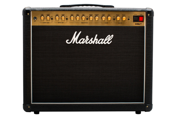 Marshall DSL40CR image 2