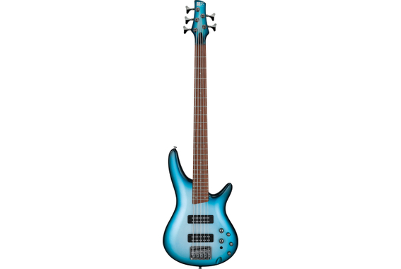 Ibanez SR305E-DOT E-Bass Deep Ocean Metallic  - Retoure (Zustand: sehr gut) image 2