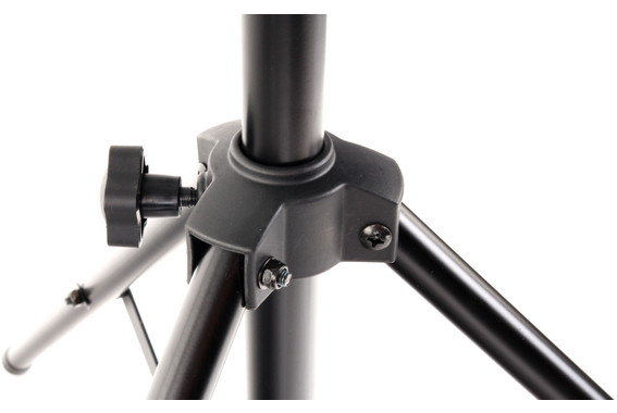 Showlite LS250 Cavalletto Luci con Traversina - Set da 2 image 2
