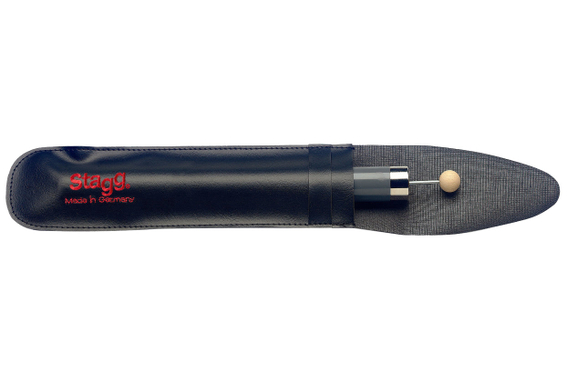 Stagg Lotus Fluit Kunststof image 2