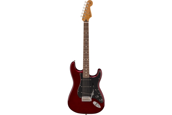 Fender Player II Stratocaster RW Oxblood  - Retoure (Zustand: gut) image 2
