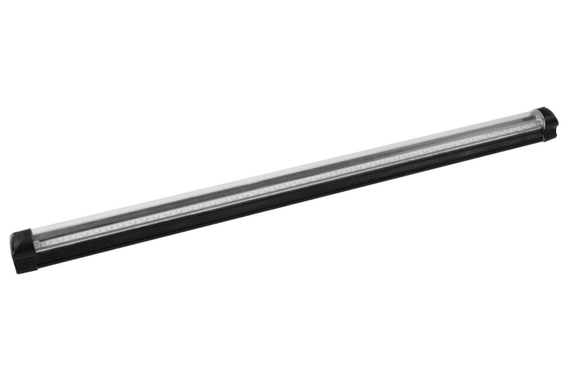 Set Completo Striscia UV Eurolite 48LED 60cm classic slim image 2