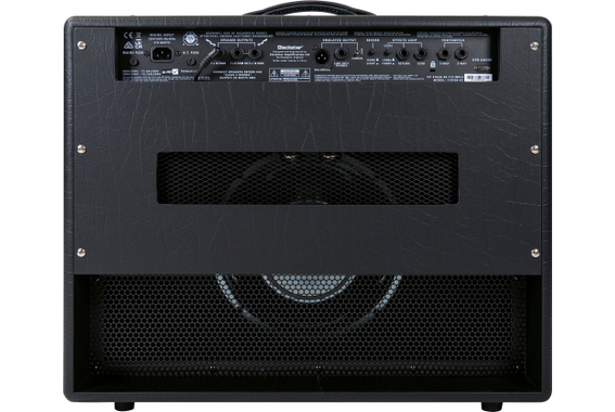 Blackstar HT Stage 60 112 MK III 60W 1x12 Combo image 2