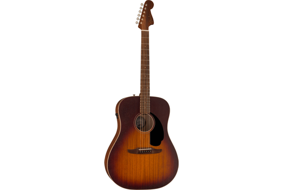 Fender Redondo Special Honey Burst image 2