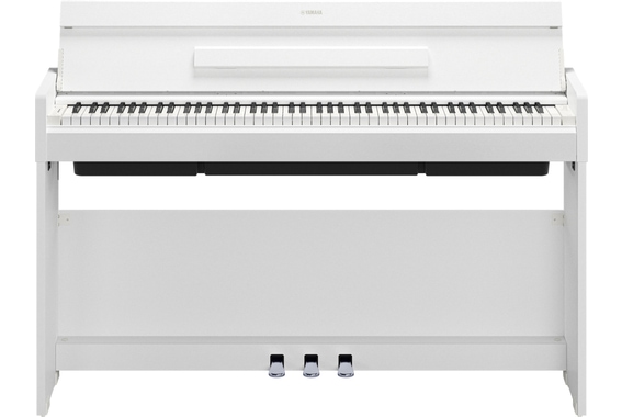 Yamaha Arius YDP-S36 Wit image 2