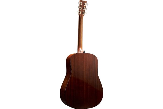 Martin D-12E Retro Spruce image 2