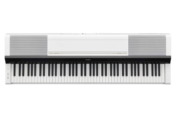 Yamaha P-S500WH Stage Piano Bianco Home Set image 2