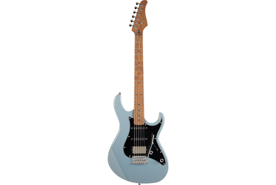 Cort G250 SE Guitare Électrique Ocean Blue Grey image 2