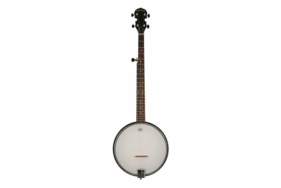 Gold Tone AC-1 Banjo Openback Acoustique Composite 5 Cordes image 2