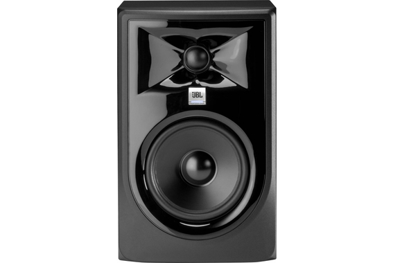 JBL 305P MKII Aktiv-Studiomonitor  - Retoure (Zustand: sehr gut) image 2
