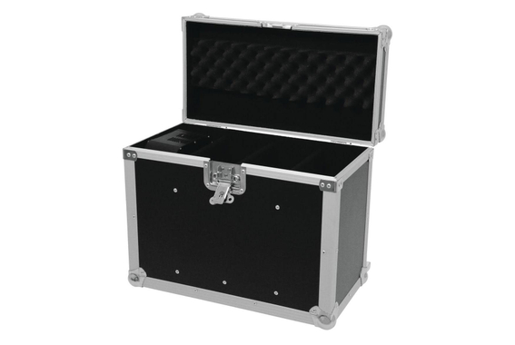 Roadinger Flightcase EC-SL4M 4x SLS Maat M image 2