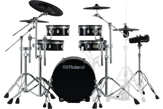 Roland VAD316 V-Drum Kit Live Set image 2