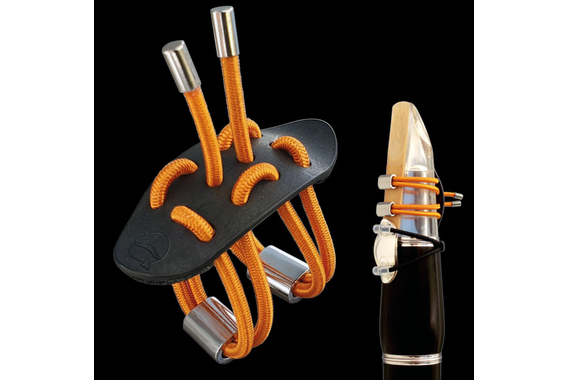 leFreQue Free Reed Ligatura M image 2