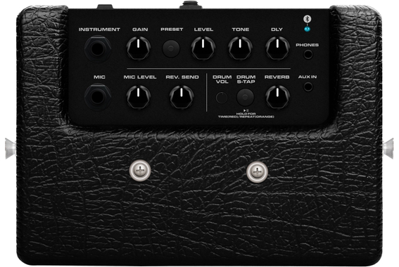 NUX Mighty 8 BT MkII image 2