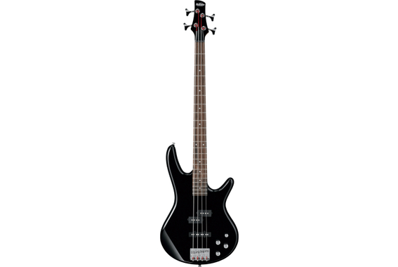 Ibanez GSR200-BK Black image 2